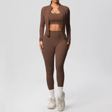 Contour 3-Piece Active Set