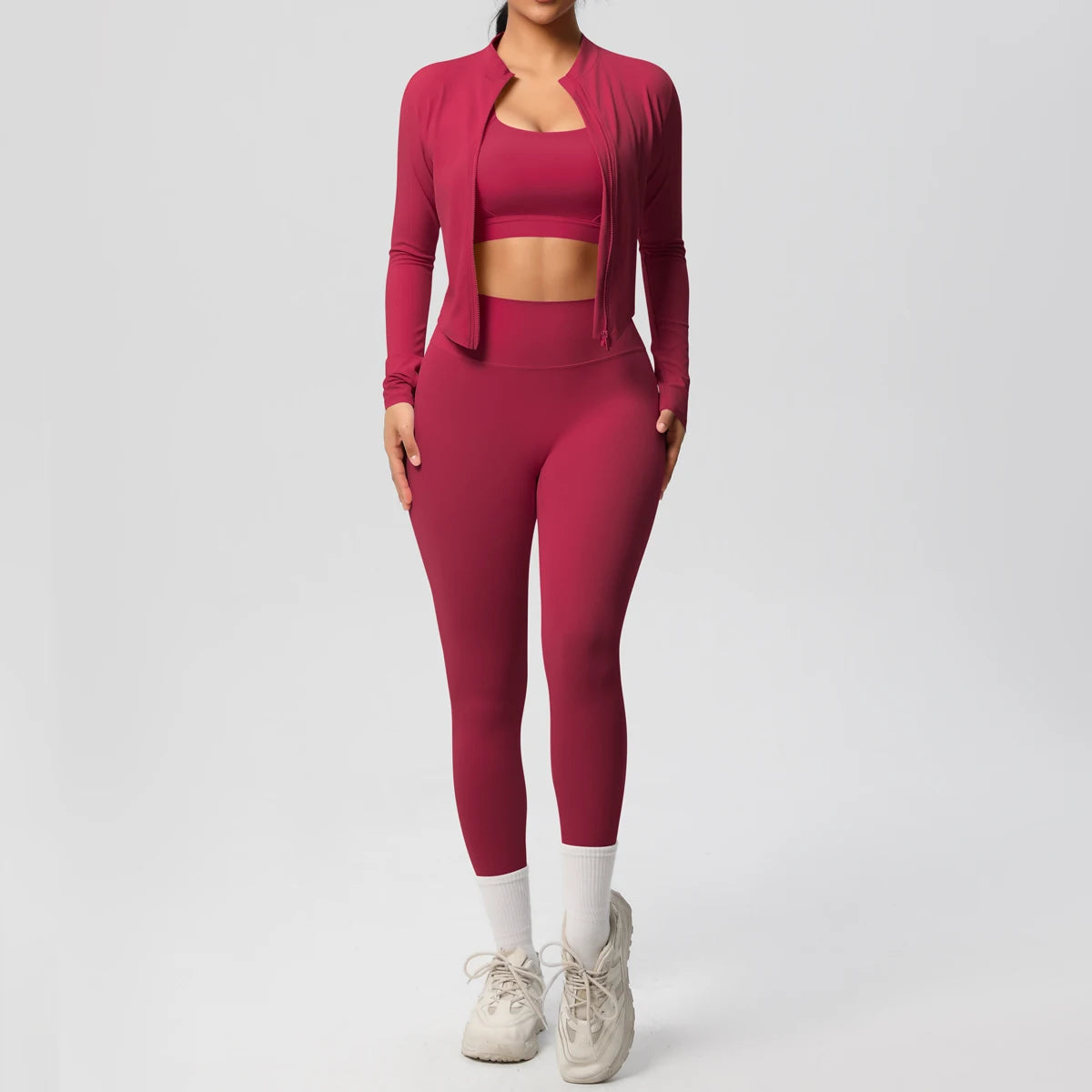Contour 3-Piece Active Set