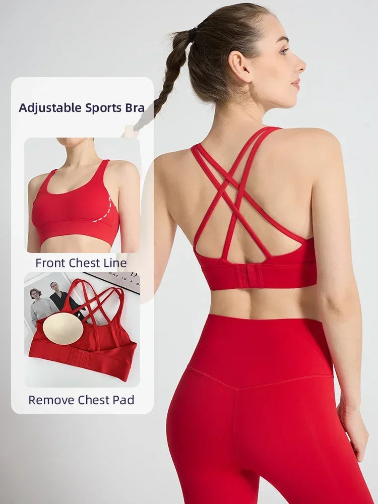 Vera Sculpt Active Set
