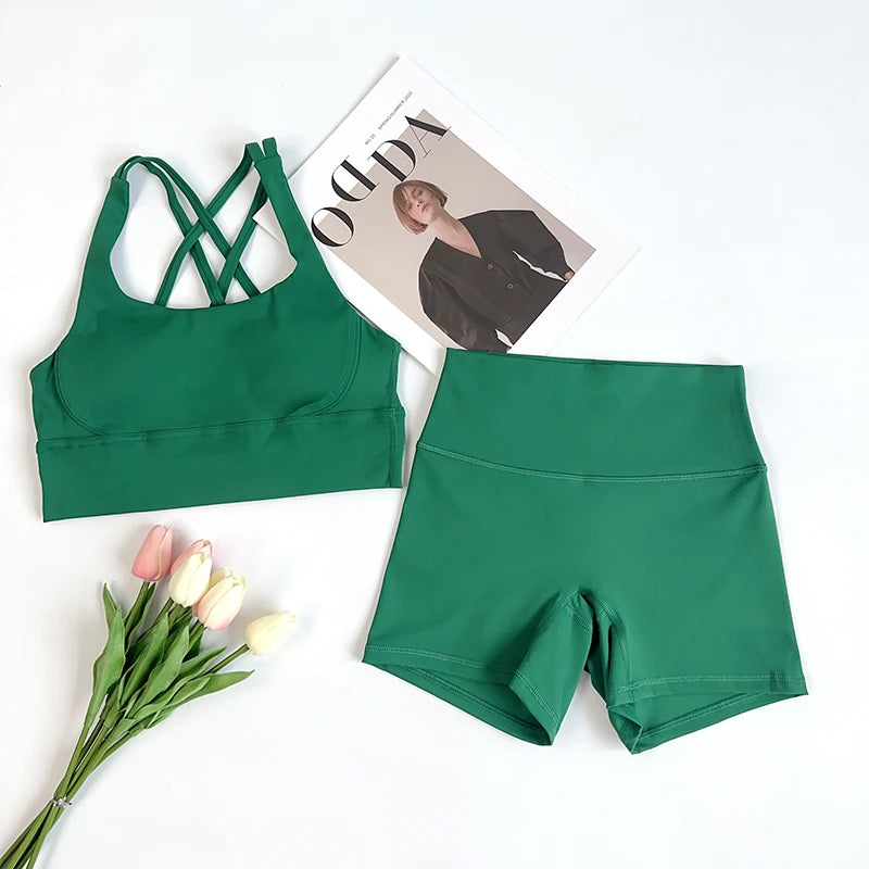 Flex 2-Piece Active Set