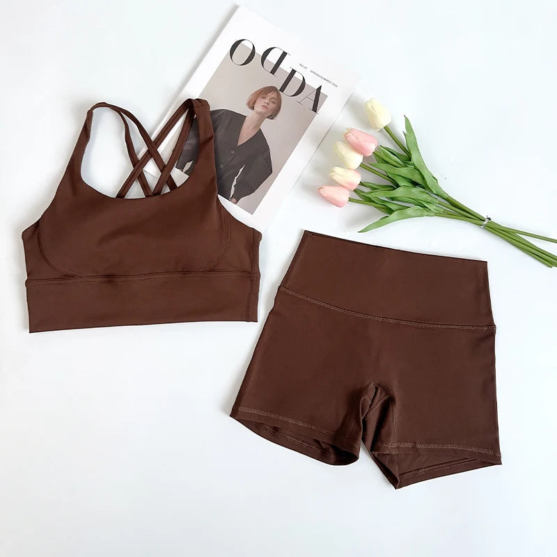 Flex 2-Piece Active Set