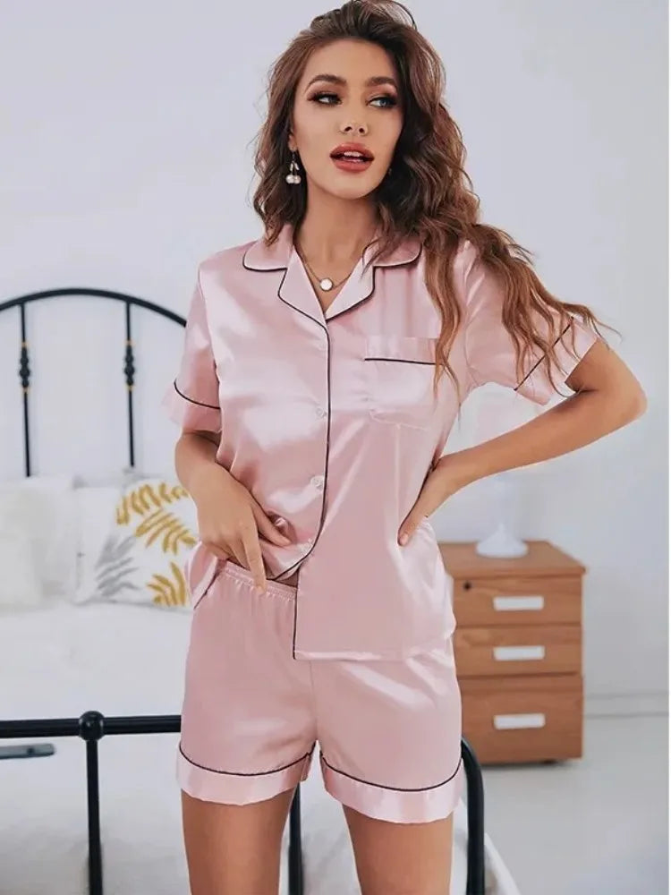 Elegant Comfort for Every Night