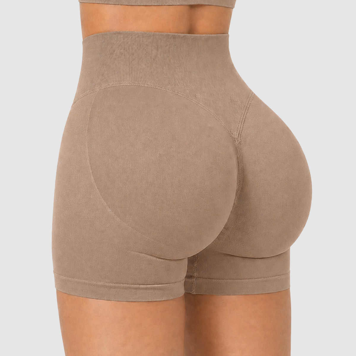Élan Sculpt Shaping Shorts