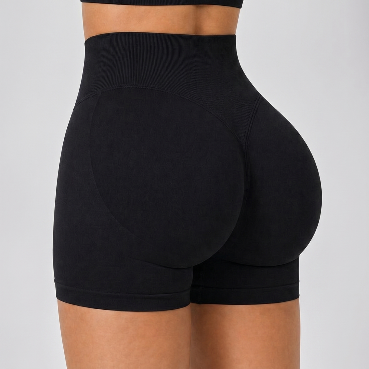 Élan Sculpt Shaping Shorts