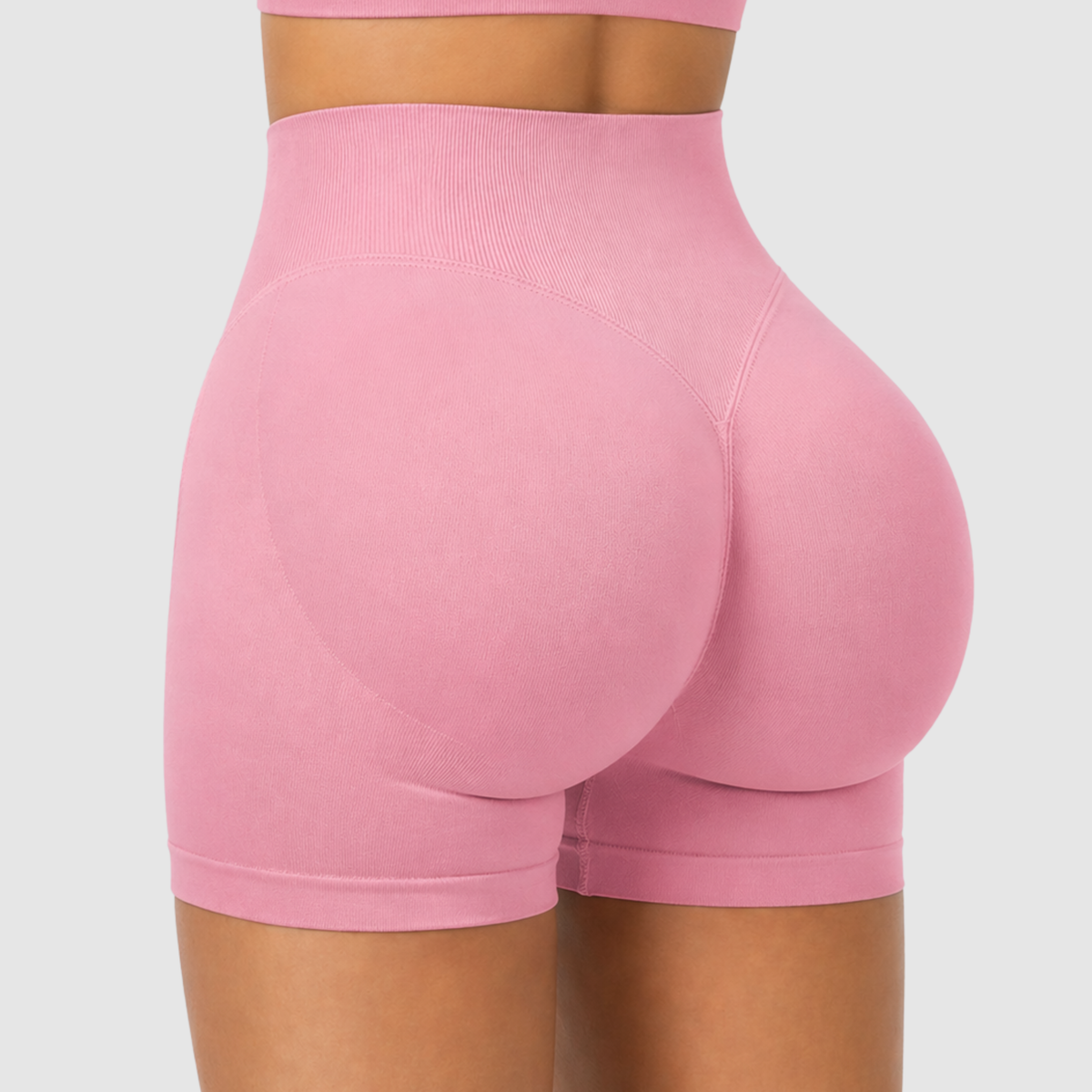 Élan Sculpt Shaping Shorts