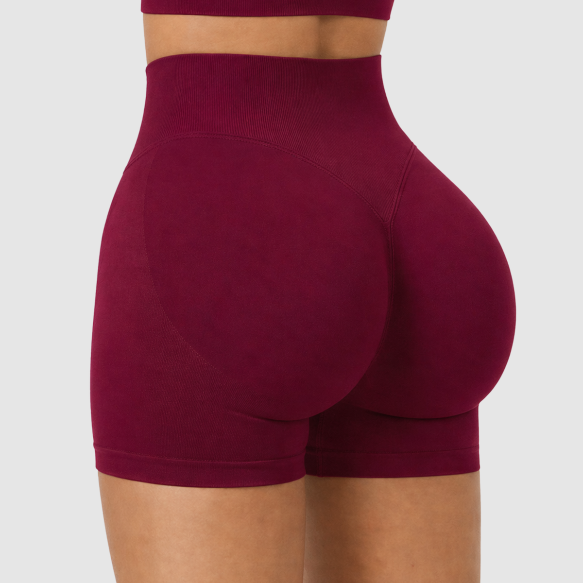 Élan Sculpt Shaping Shorts
