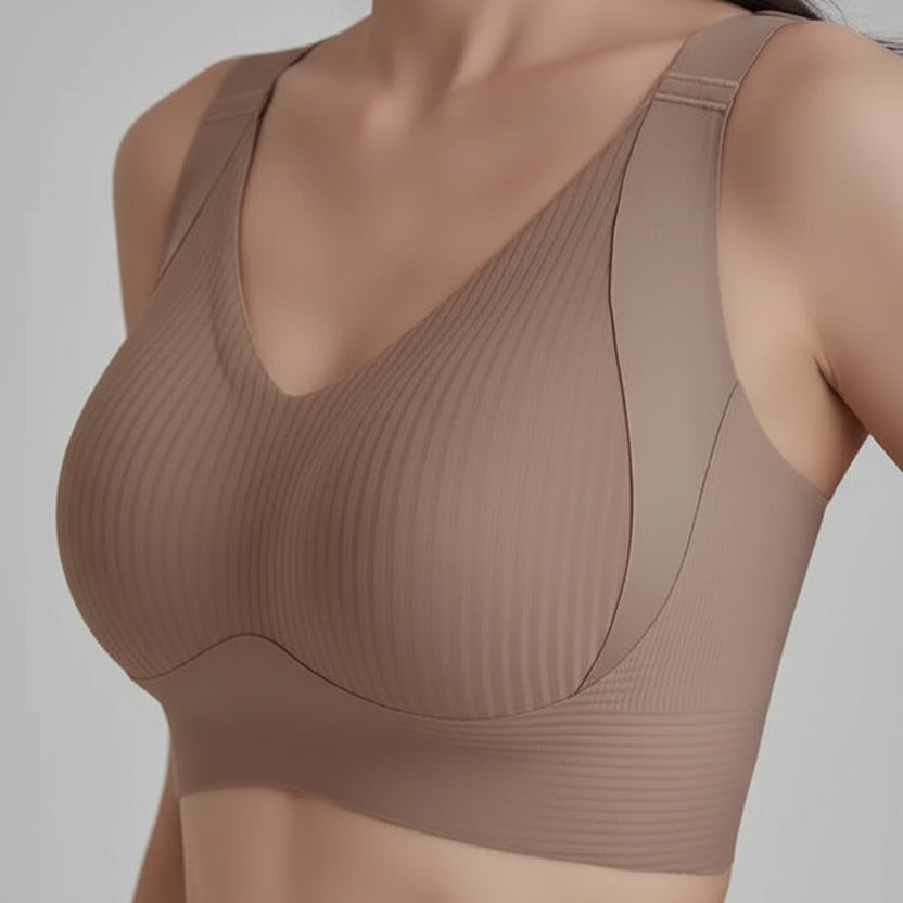 Luna Seamless Bra