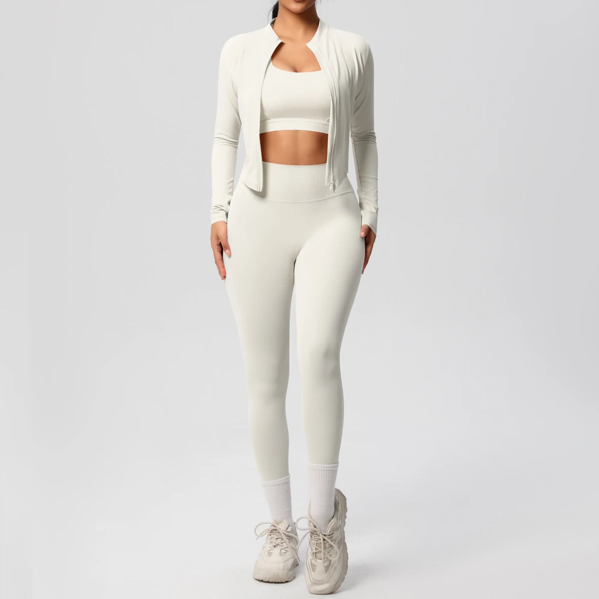 Contour 3-Piece Active Set