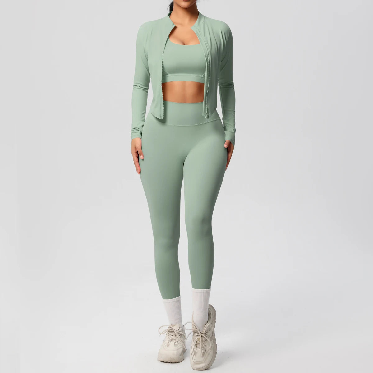 Contour 3-Piece Active Set