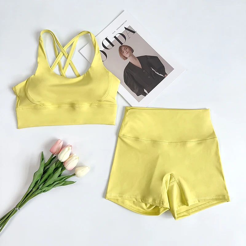 Flex 2-Piece Active Set