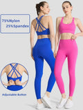 Vera Sculpt Active Set