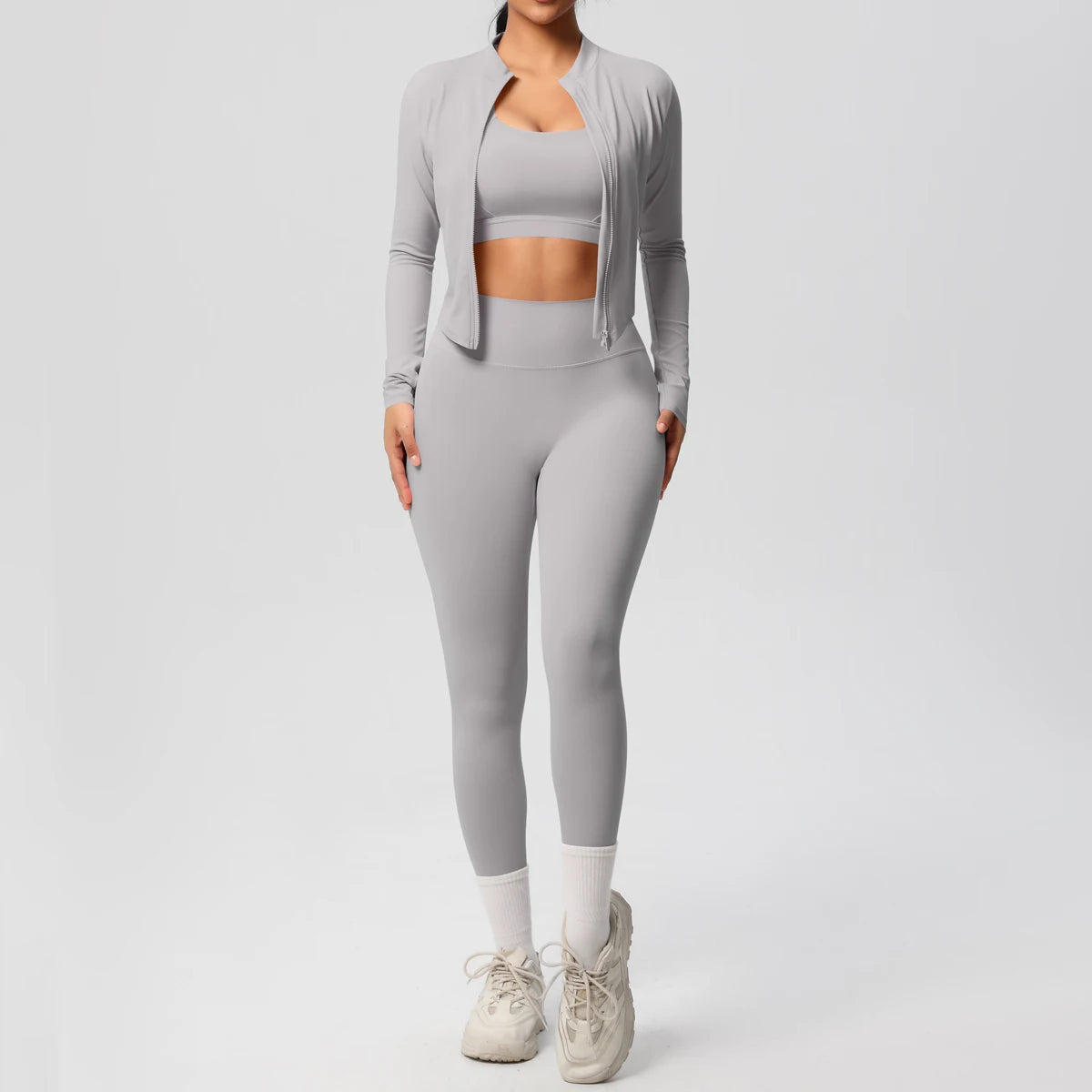 Contour 3-Piece Active Set