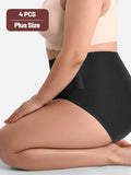 SculptEase High-Waist Briefs