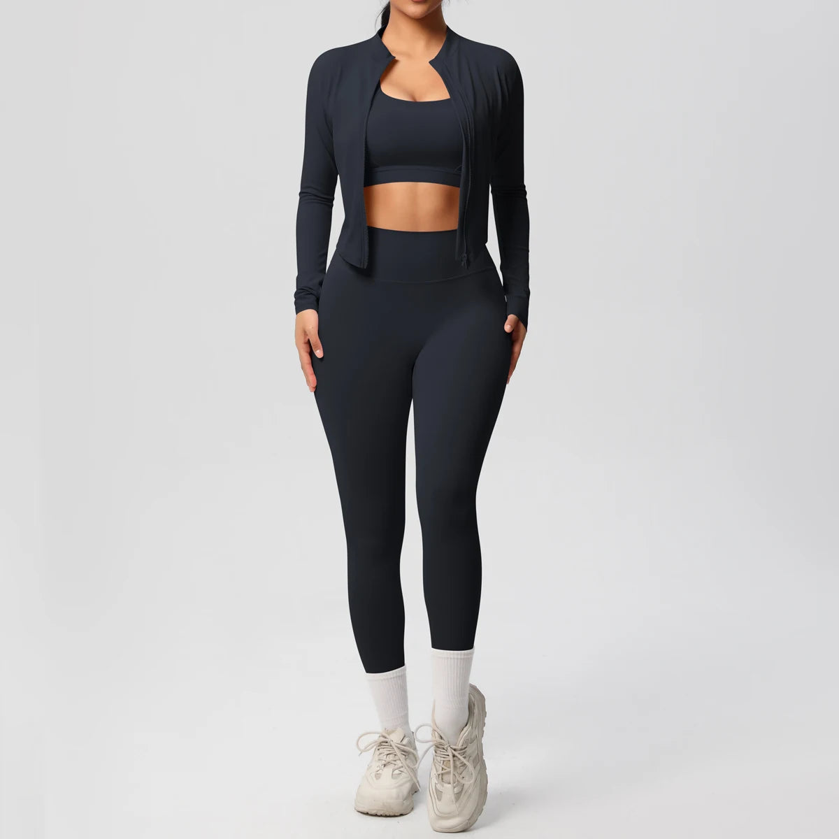 Contour 3-Piece Active Set