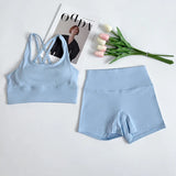 Flex 2-Piece Active Set