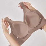 Luna Seamless Bra