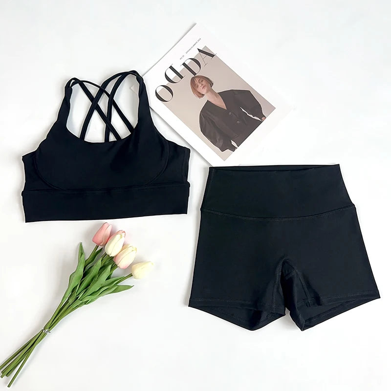 Flex 2-Piece Active Set