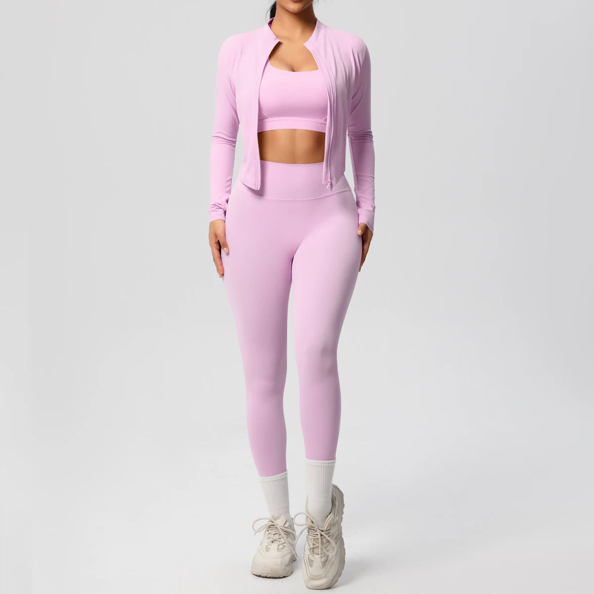 Contour 3-Piece Active Set