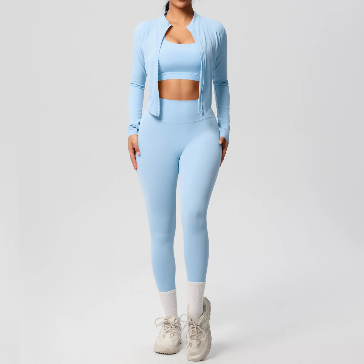 Contour 3-Piece Active Set