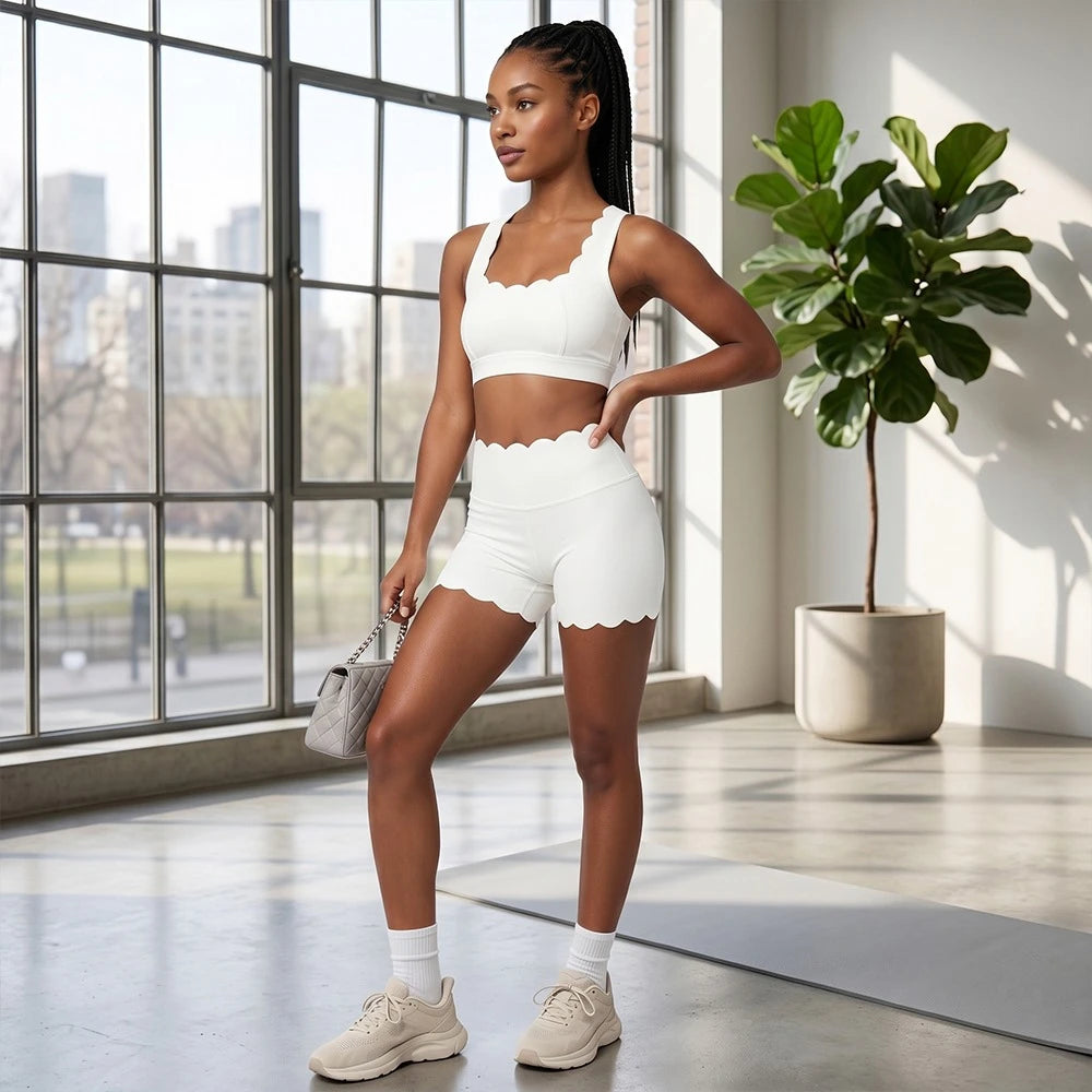 Petal Sculpt Active Set