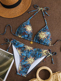 Celestial Tie Bikini