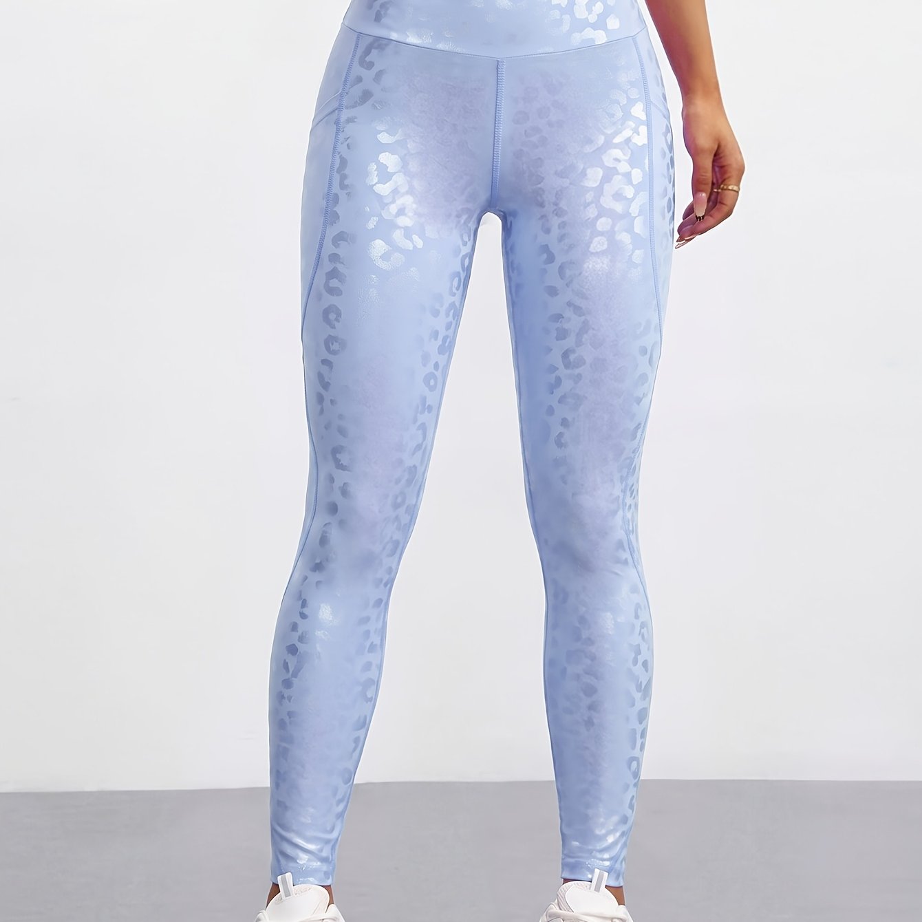 Yoga and Gym Leggings