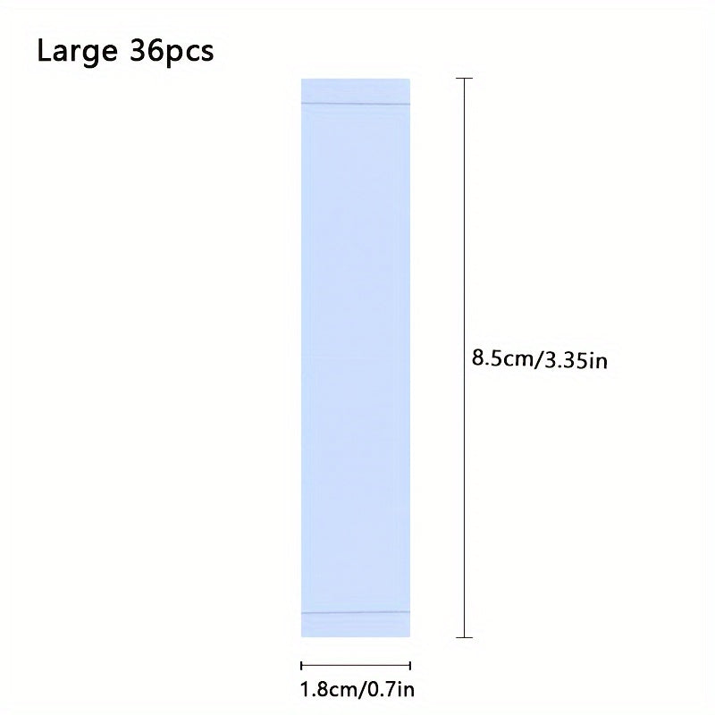 Invisible Clothing Tape Discreet Fit