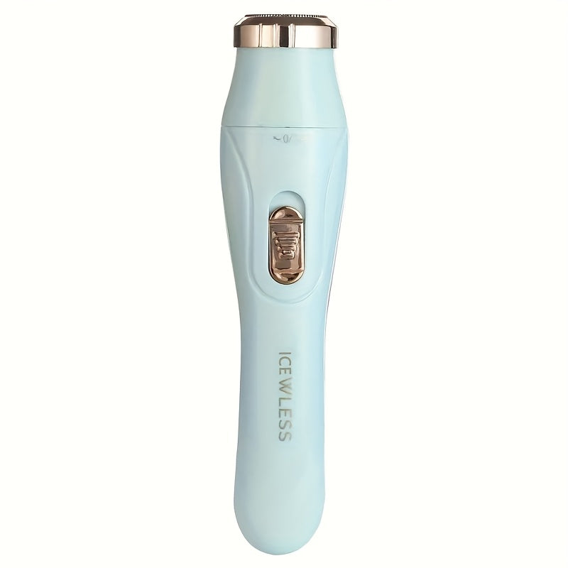 3-In-1 Electric Hair Removal Kit