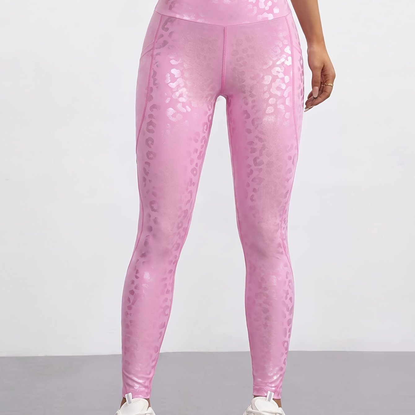 Yoga and Gym Leggings