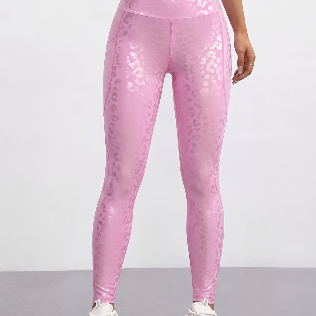 Yoga and Gym Leggings