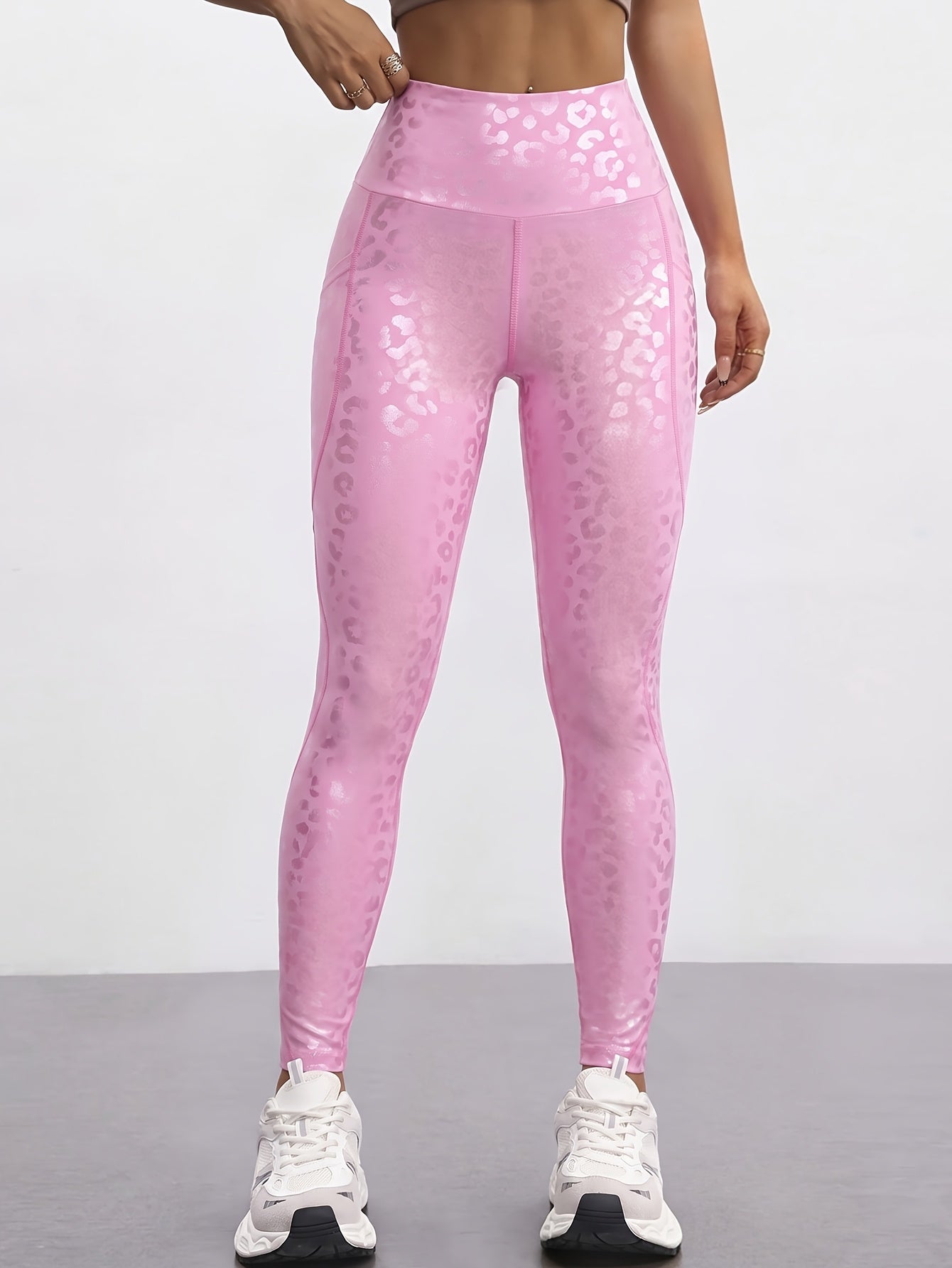 Yoga and Gym Leggings