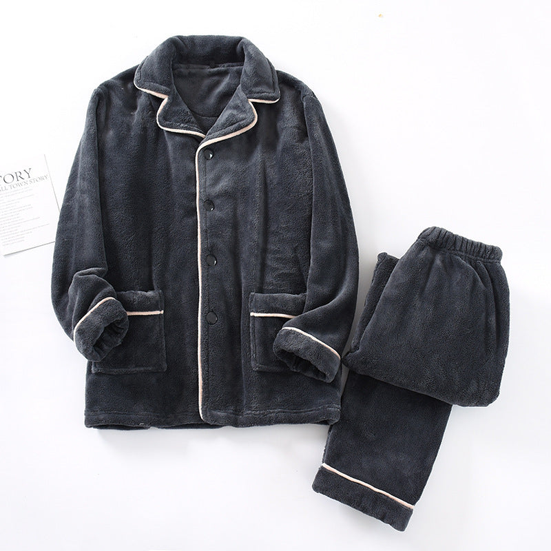 Elara Sherpa Lounge Set