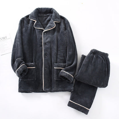 Elara Sherpa Lounge Set
