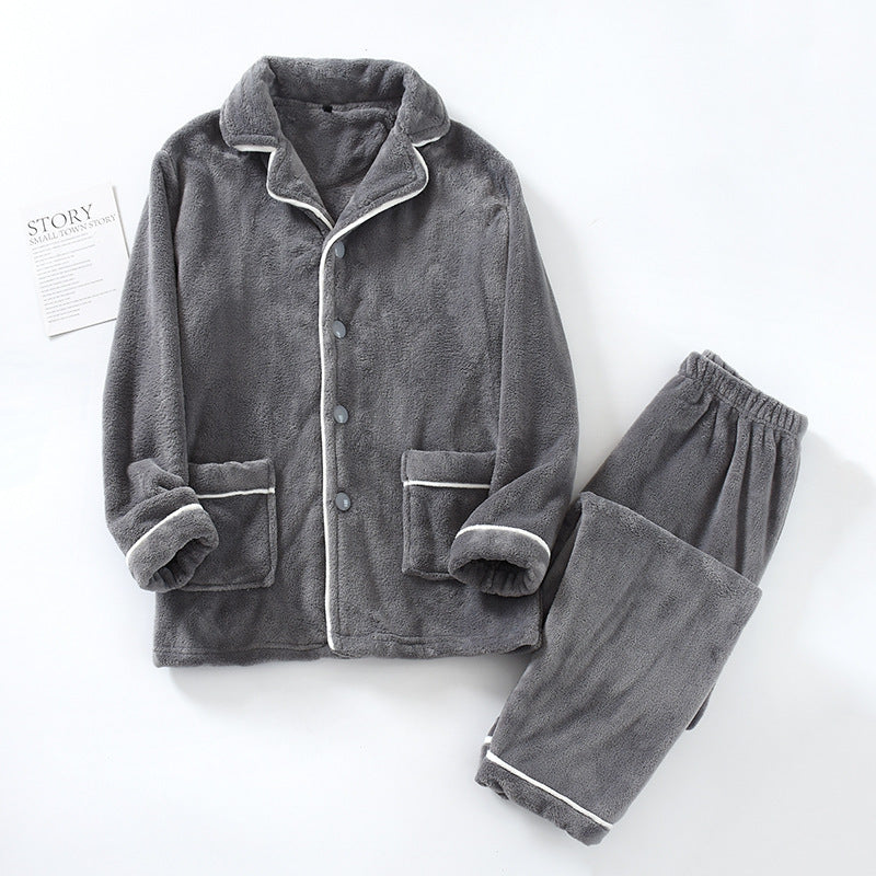 Elara Sherpa Lounge Set
