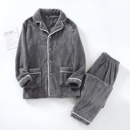 Elara Sherpa Lounge Set