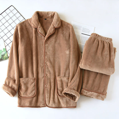 Elara Sherpa Lounge Set