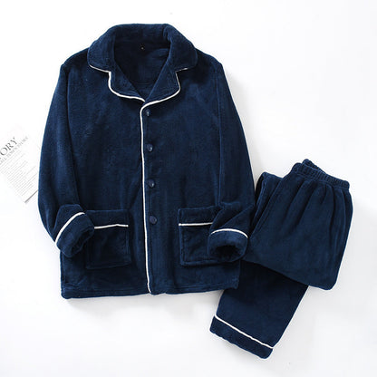 Elara Sherpa Lounge Set