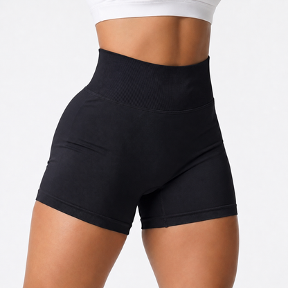 Élan Sculpt Shaping Shorts